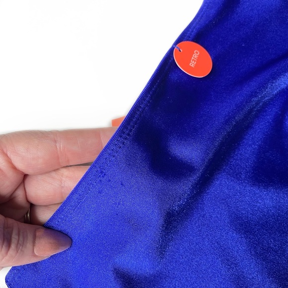 Bikini Bottom High Rise Retro - Picture 10 of 12